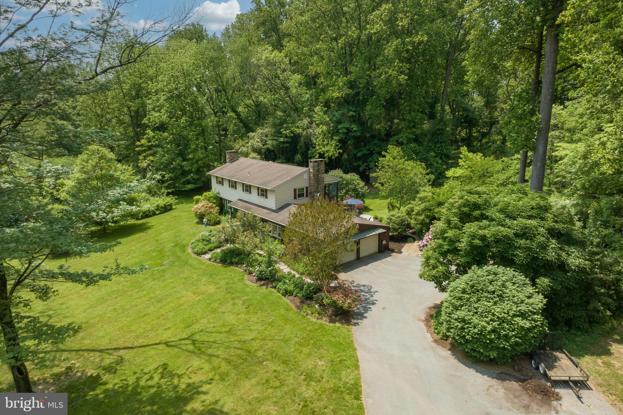 102 Beverly Drive Kennett Square, PA 19348 - Photo 38 of 58