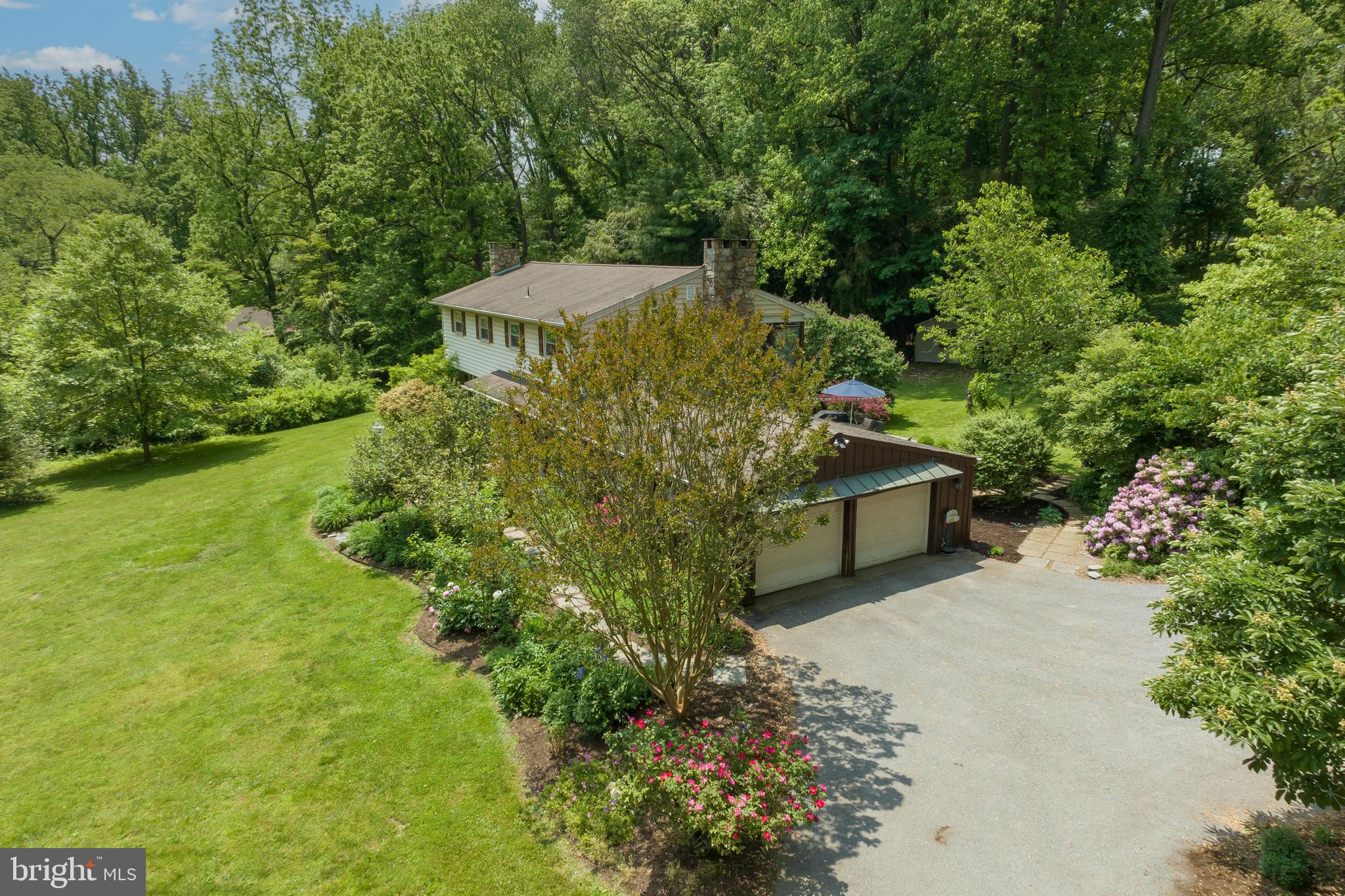 102 Beverly Drive Kennett Square, PA 19348 - Photo 39 of 58