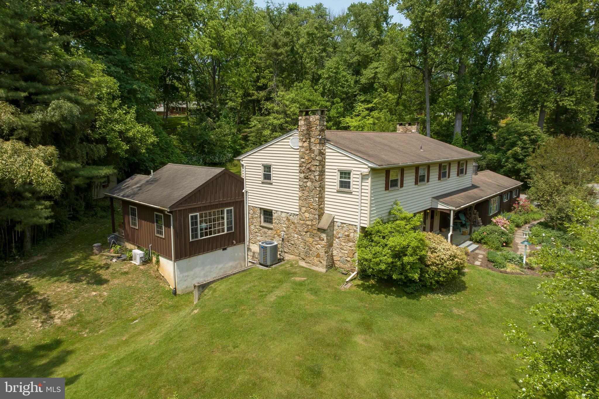 102 Beverly Drive Kennett Square, PA 19348 - Photo 40 of 58