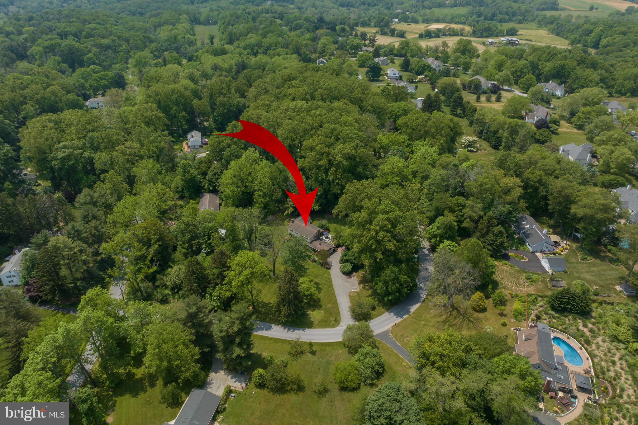 102 Beverly Drive Kennett Square, PA 19348 - Photo 4 of 58