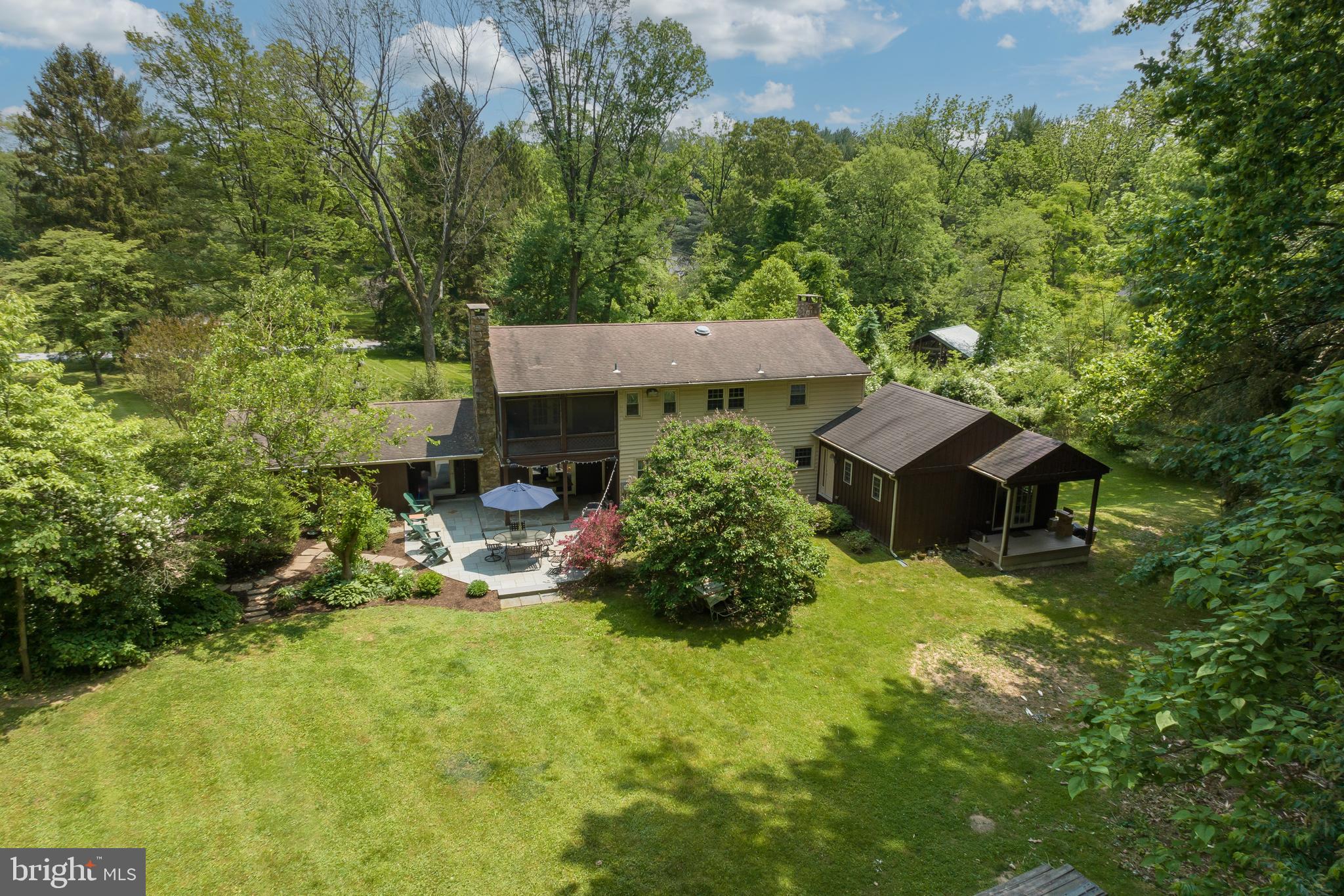 102 Beverly Drive Kennett Square, PA 19348 - Photo 43 of 58