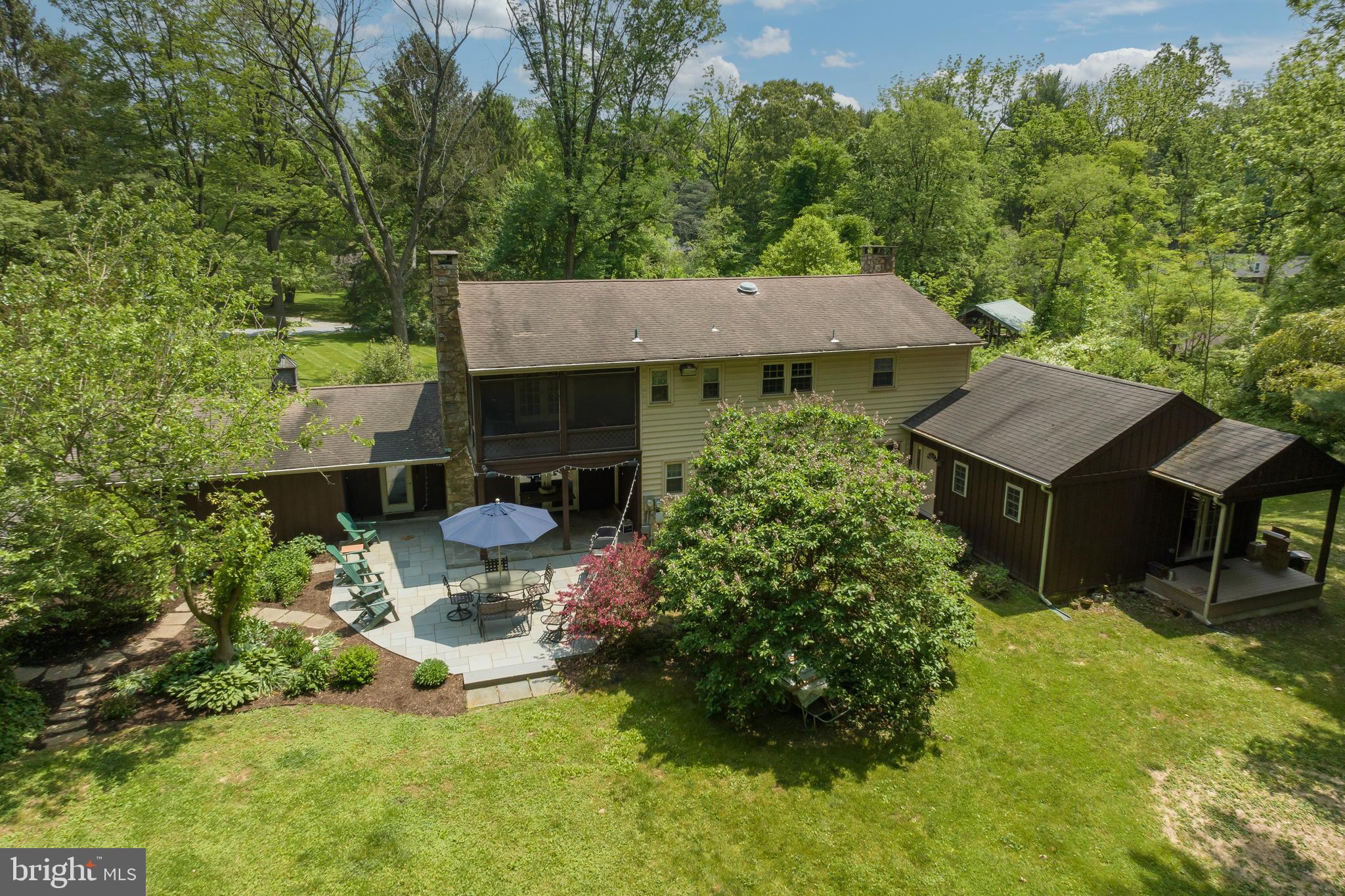 102 Beverly Drive Kennett Square, PA 19348 - Photo 44 of 58