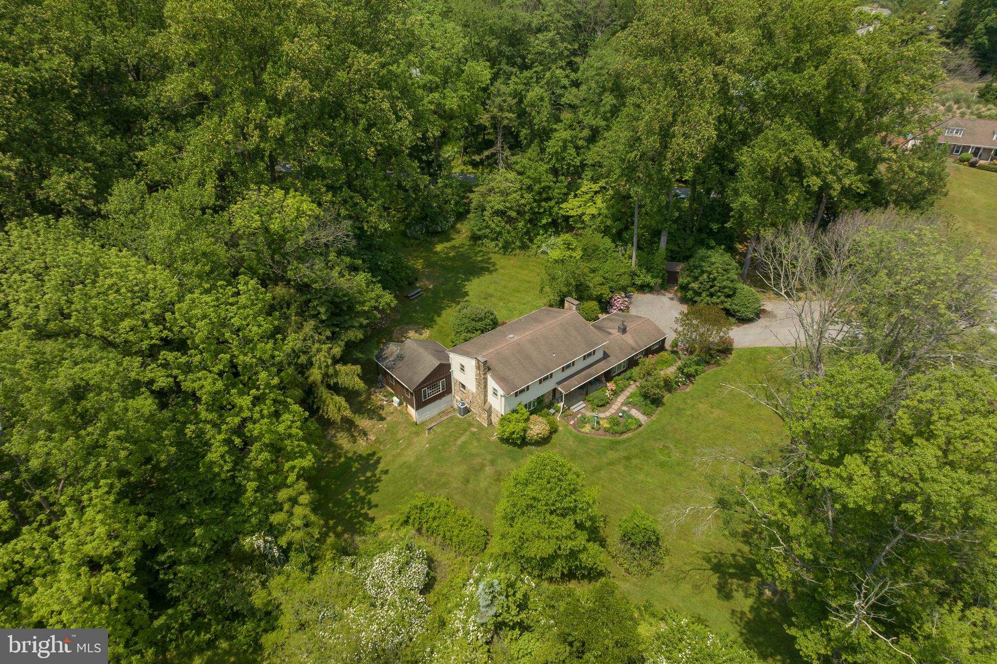 102 Beverly Drive Kennett Square, PA 19348 - Photo 45 of 58