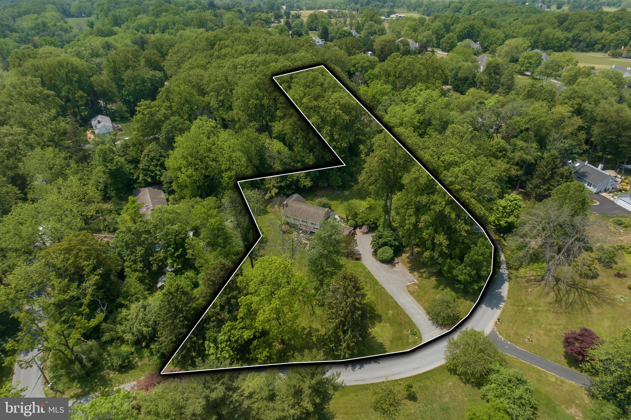 102 Beverly Drive Kennett Square, PA 19348 - Photo 47 of 58