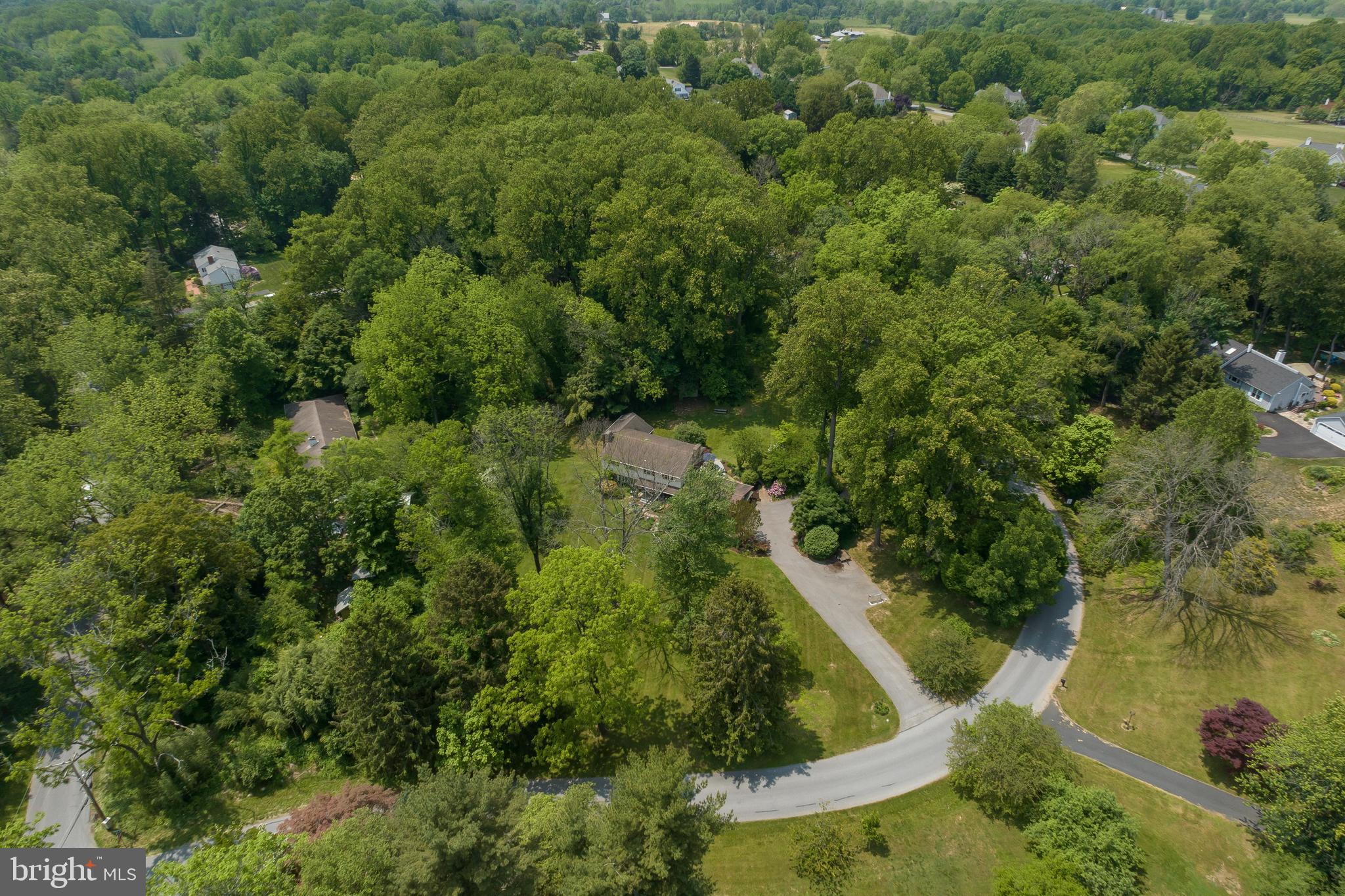 102 Beverly Drive Kennett Square, PA 19348 - Photo 48 of 58