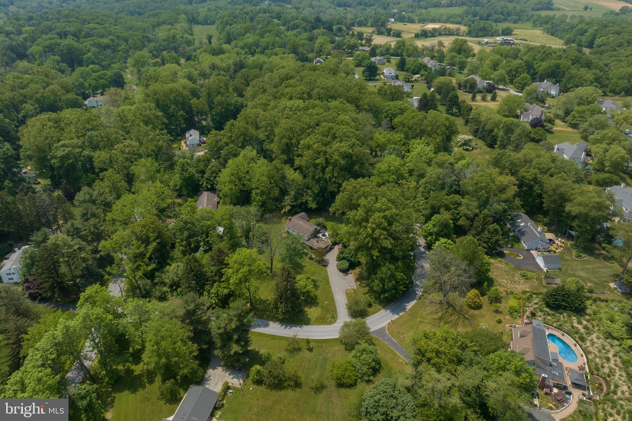 102 Beverly Drive Kennett Square, PA 19348 - Photo 49 of 58