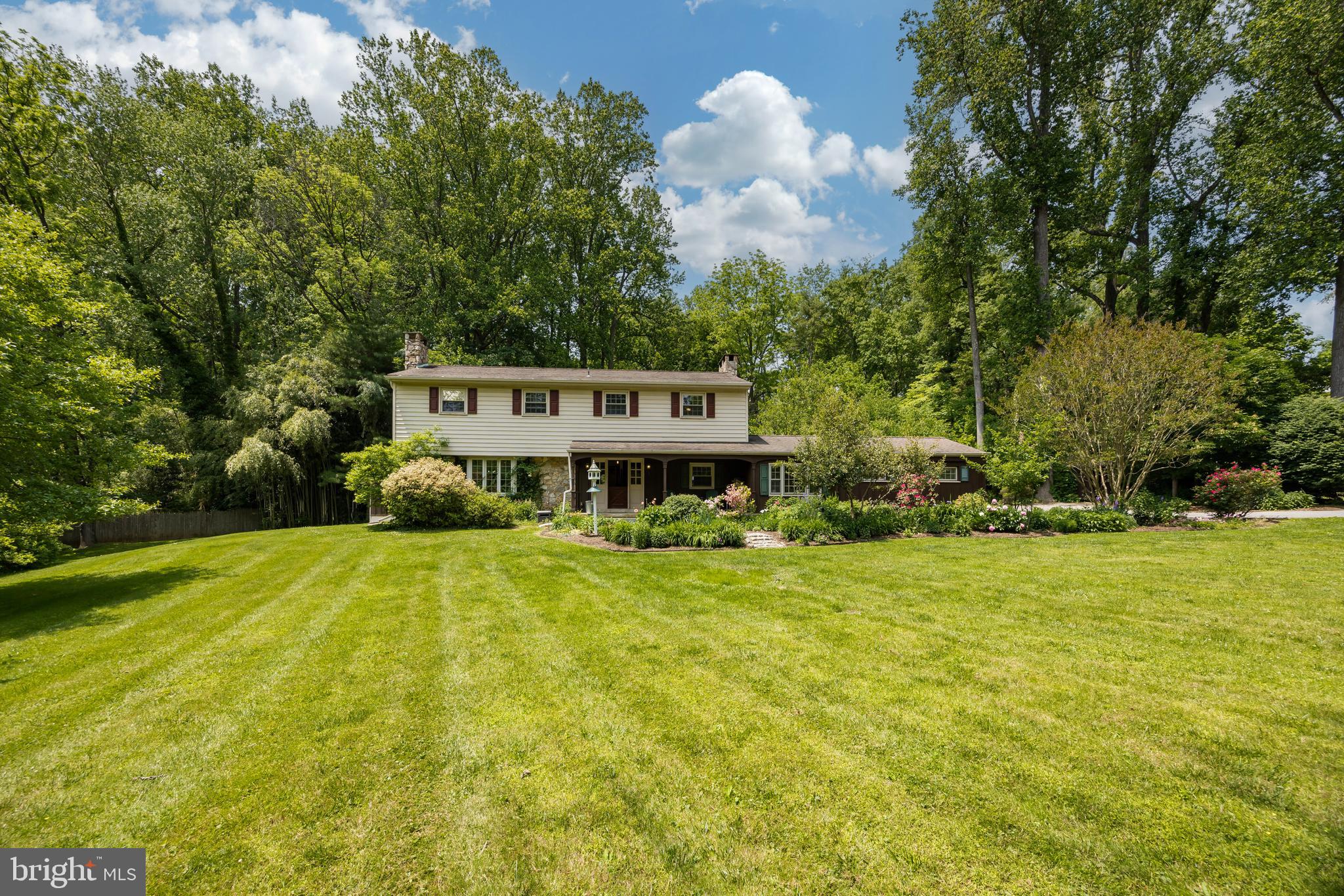 102 Beverly Drive Kennett Square, PA 19348 - Photo 56 of 58