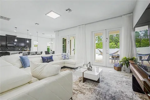 $1,318,000 | 11768 Hampstead Street, Windermere, FL 34786