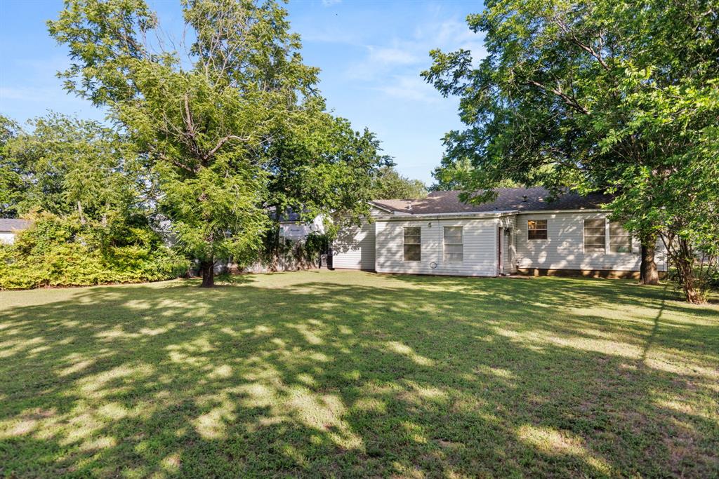 2921 Summer Avenue Waco, TX 76708 - Photo 23 of 23