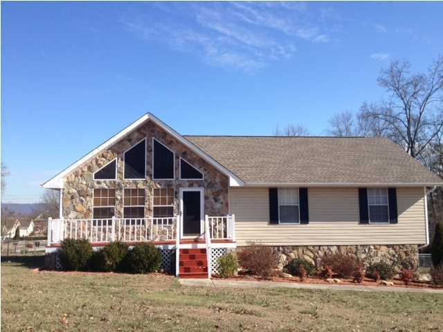 5778 Riley Road Ooltewah, TN 37363 - Photo 1 of 22 Primary Photo