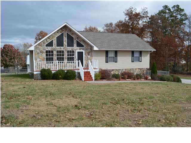 5778 Riley Road Ooltewah, TN 37363 - Photo 2 of 22 Additional Photo