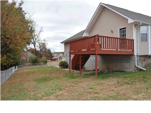 5778 Riley Road Ooltewah, TN 37363 - Photo 18 of 22 Additional Photo