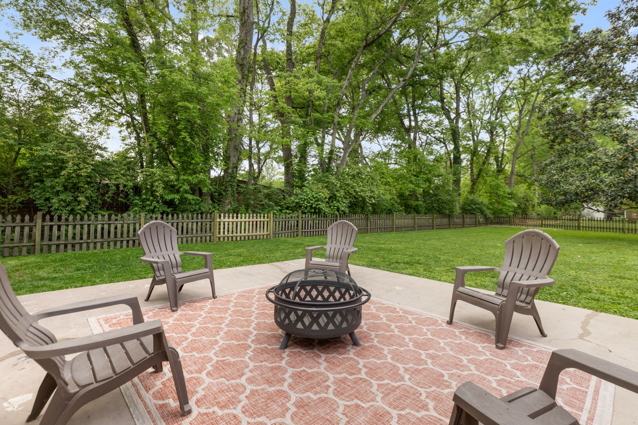 109 Pine Circle Road Franklin, TN 37069 - Photo 34 of 45 Gallery Image 34
