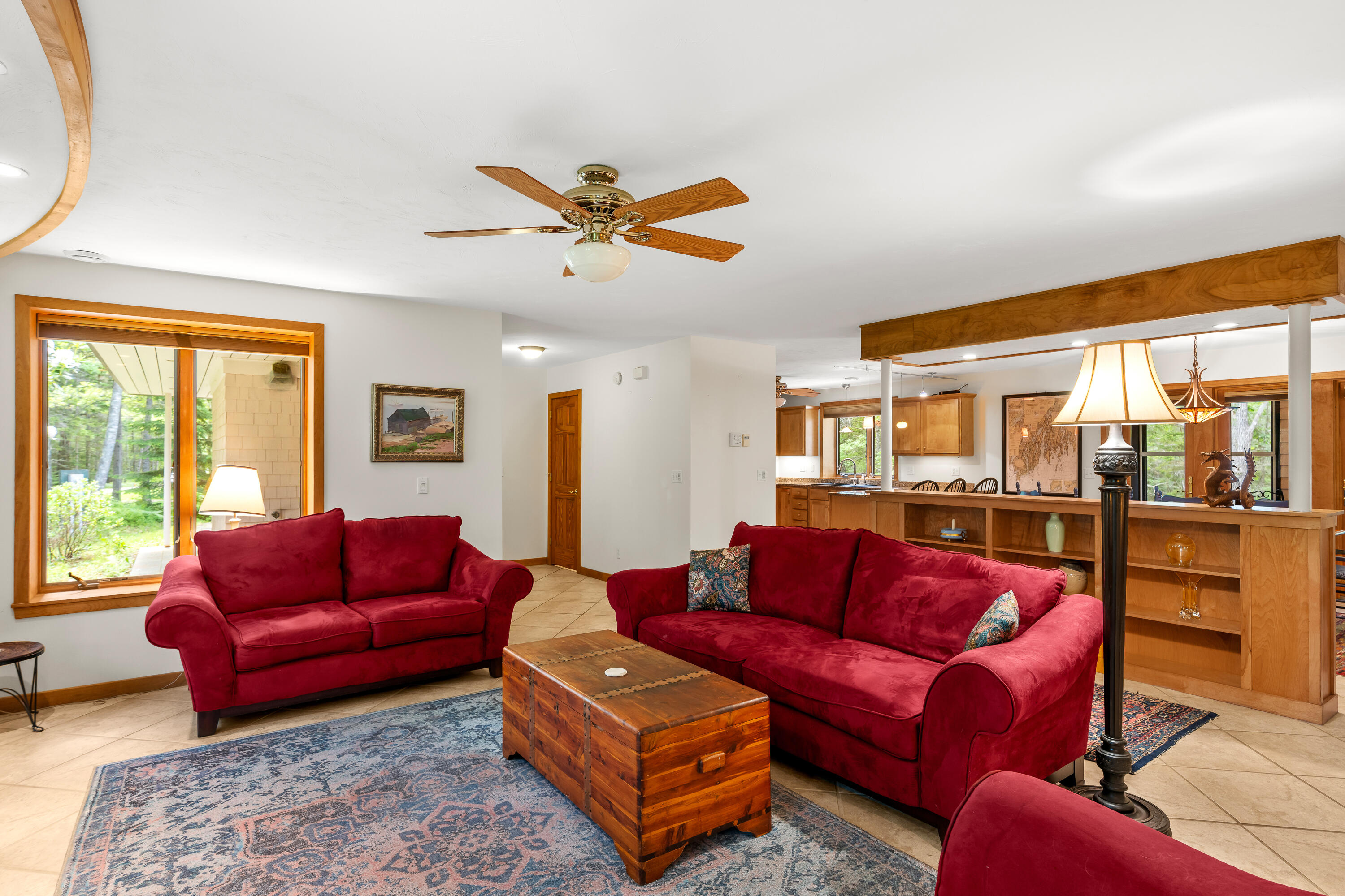 52 Oak Run Road Westport Island, ME 04578 - Photo 75 of 200