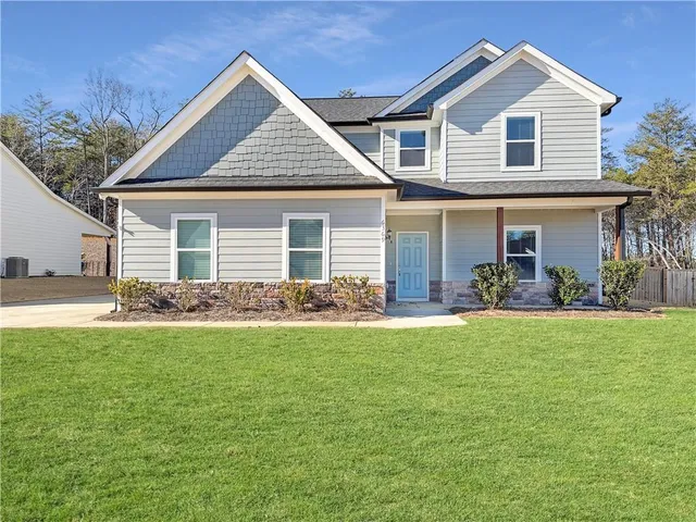 $2,750 | 6369 Woodland Station Drive, Lula, GA 30554