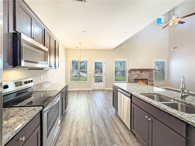 $2,750 | 6369 Woodland Station Drive, Lula, GA 30554