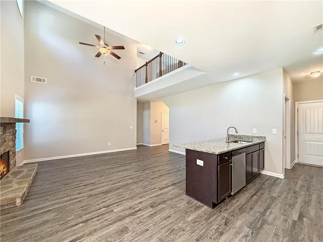 $2,750 | 6369 Woodland Station Drive, Lula, GA 30554