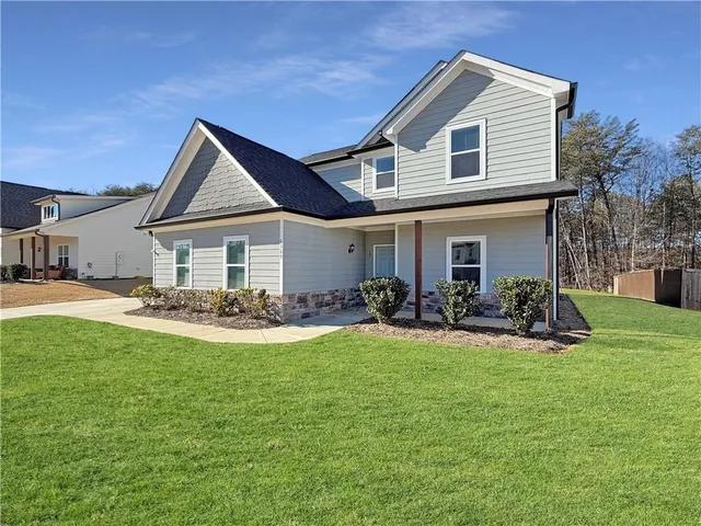 $2,750 | 6369 Woodland Station Drive, Lula, GA 30554