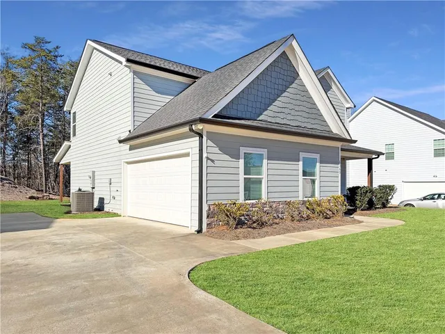 $2,750 | 6369 Woodland Station Drive, Lula, GA 30554