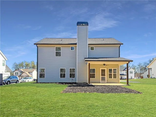 $2,750 | 6369 Woodland Station Drive, Lula, GA 30554