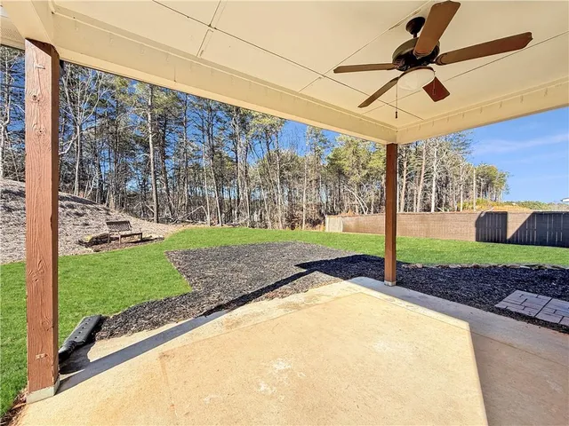 $2,750 | 6369 Woodland Station Drive, Lula, GA 30554