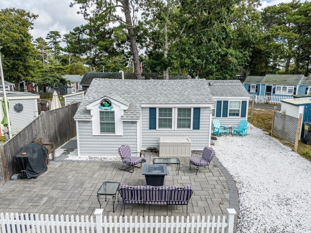 262 Old Wharf Road, Unit 49 Dennis, MA 02639 - Photo 18 of 32 Gallery Image 18
