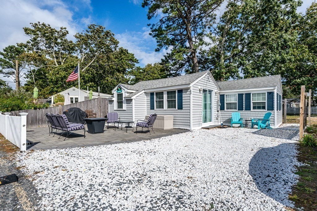 262 Old Wharf Road, Unit 49 Dennis, MA 02639 - Photo 23 of 32 Gallery Image 23
