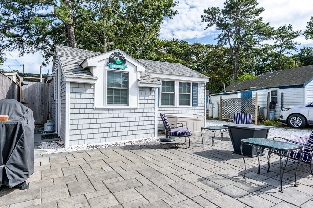 262 Old Wharf Road, Unit 49 Dennis, MA 02639 - Photo 25 of 32 Gallery Image 25