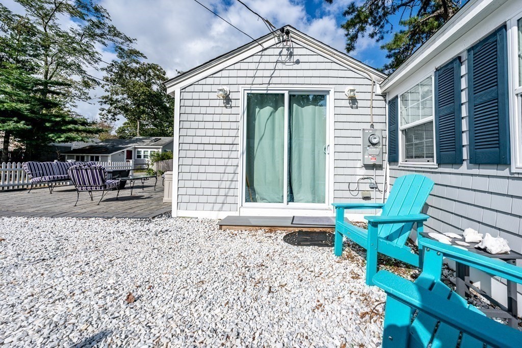 262 Old Wharf Road, Unit 49 Dennis, MA 02639 - Photo 27 of 32 Gallery Image 27