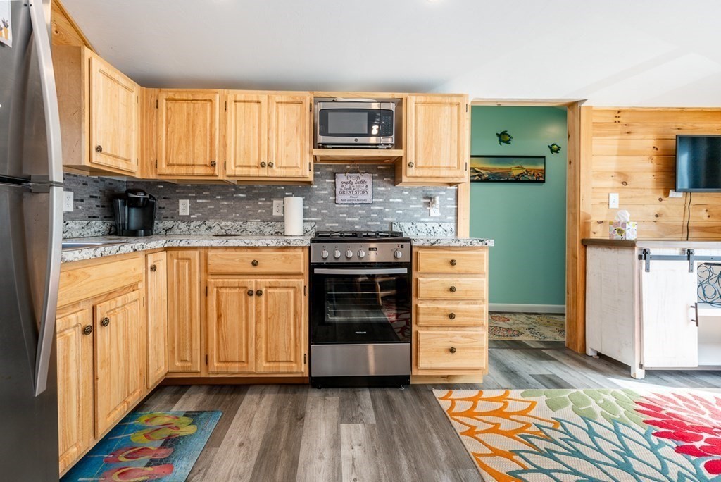 262 Old Wharf Road, Unit 49 Dennis, MA 02639 - Photo 5 of 32 Gallery Image 5