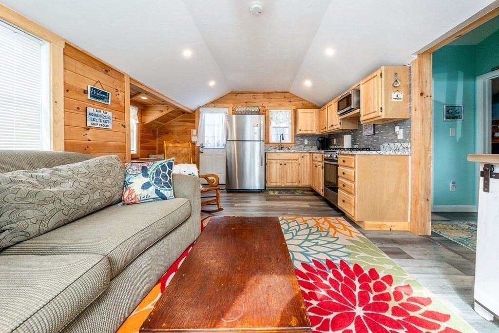 262 Old Wharf Road, Unit 49 Dennis, MA 02639 - Photo 9 of 32 Gallery Image 9