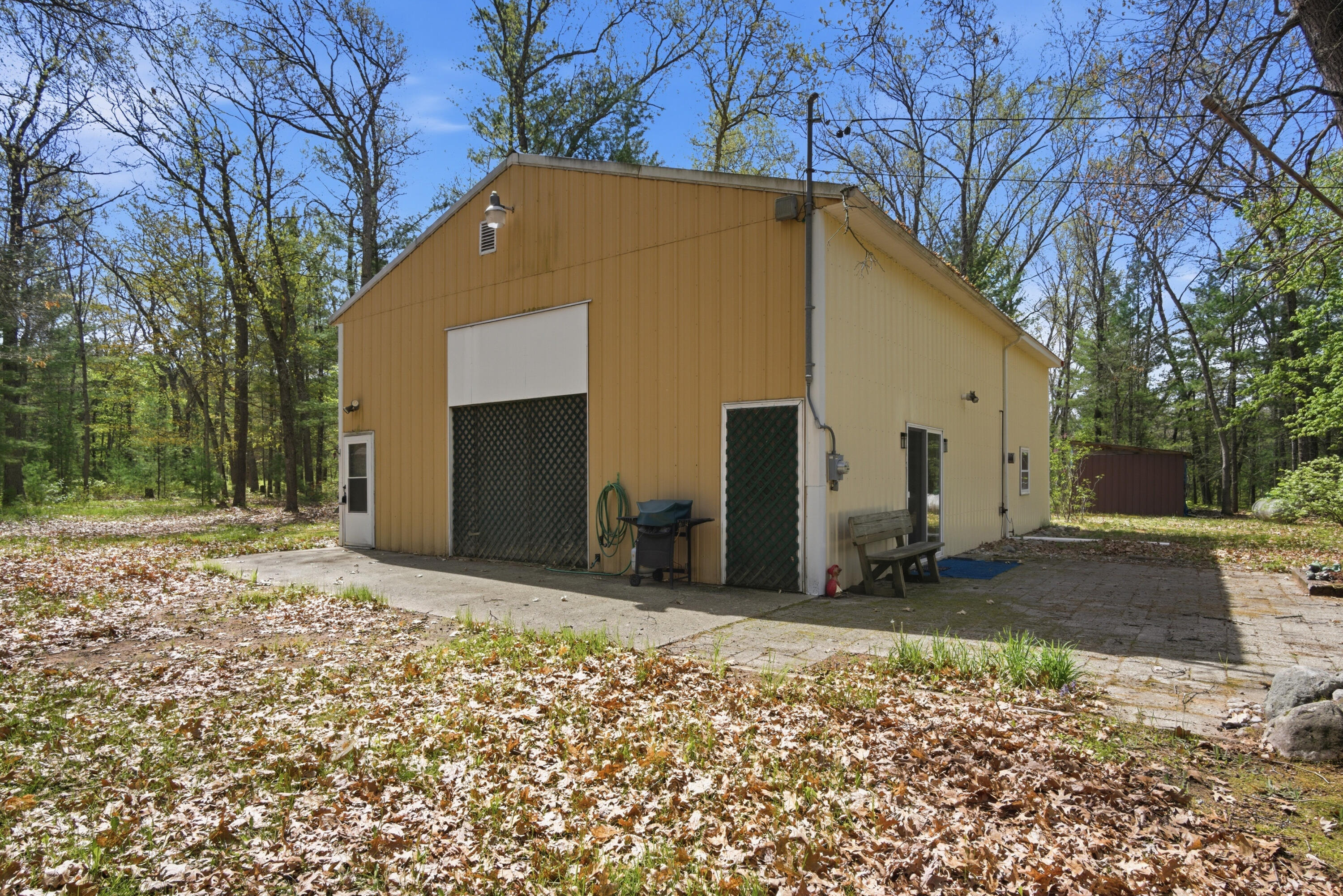 337 South Taylor Road Branch, MI 49402 - Photo 28 of 39 DSC01366