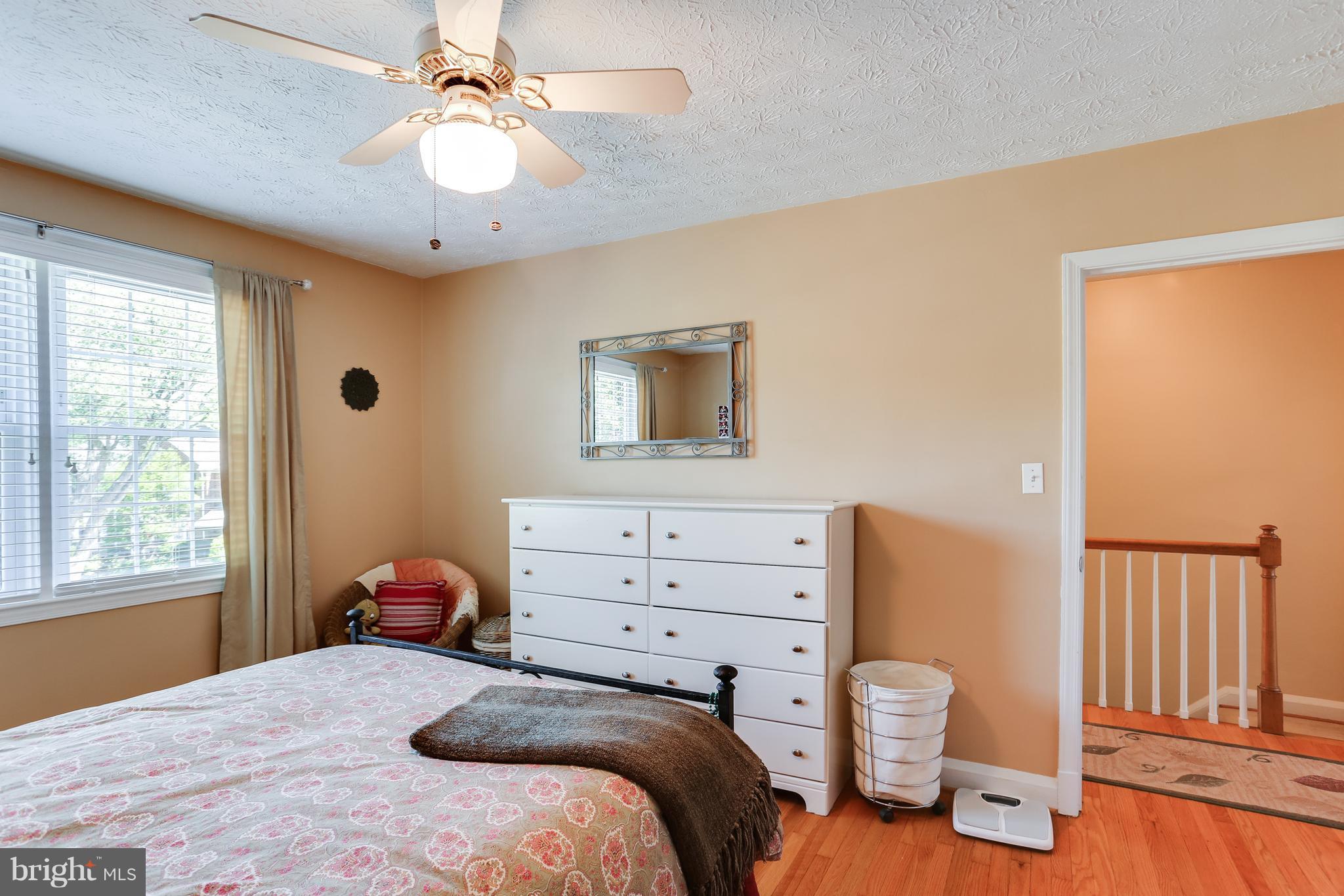 7019 Heathfield Road Baltimore, MD 21212 - Photo 14 of 30 Bedroom (Master)