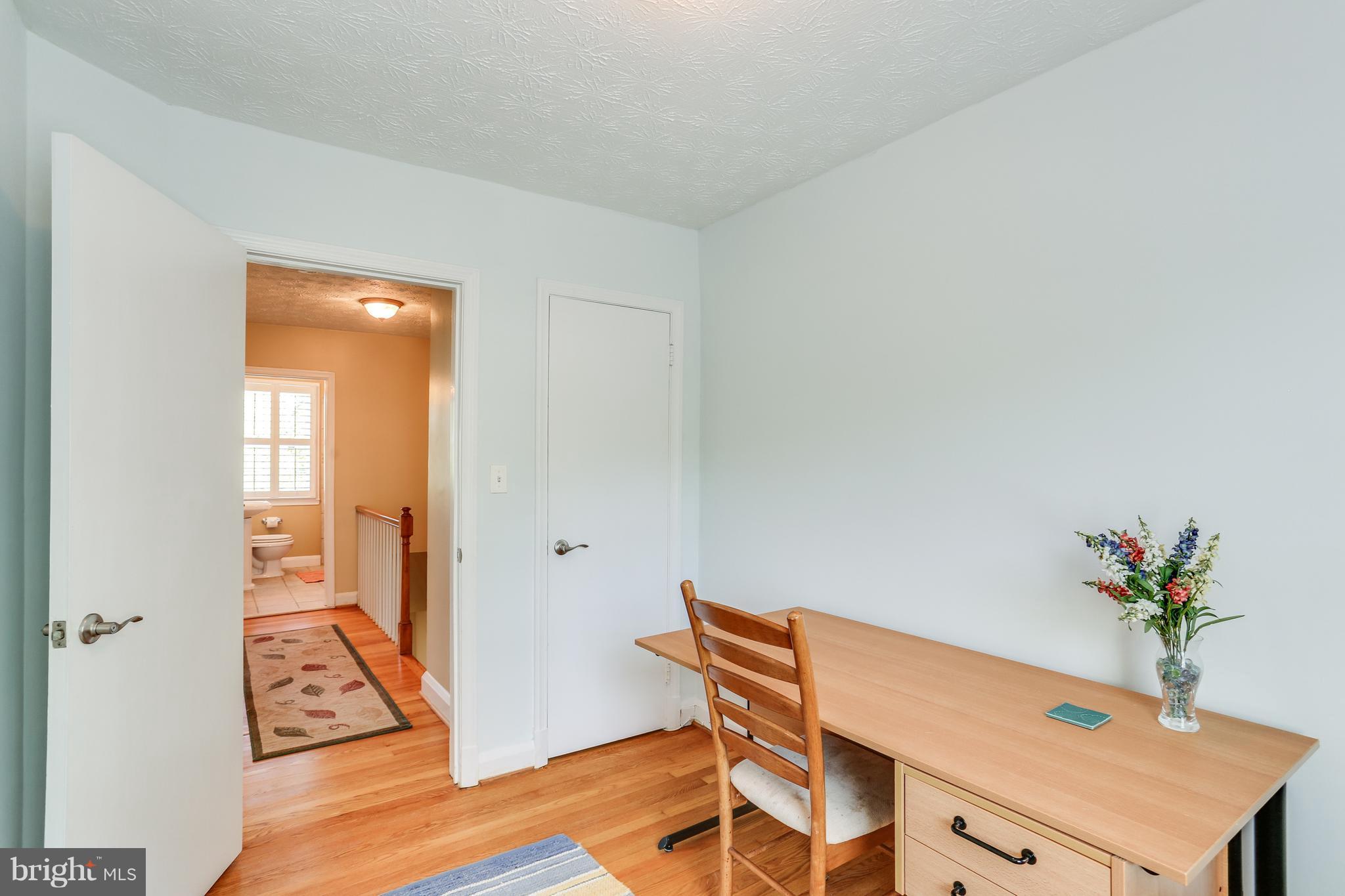 7019 Heathfield Road Baltimore, MD 21212 - Photo 20 of 30 Bedroom