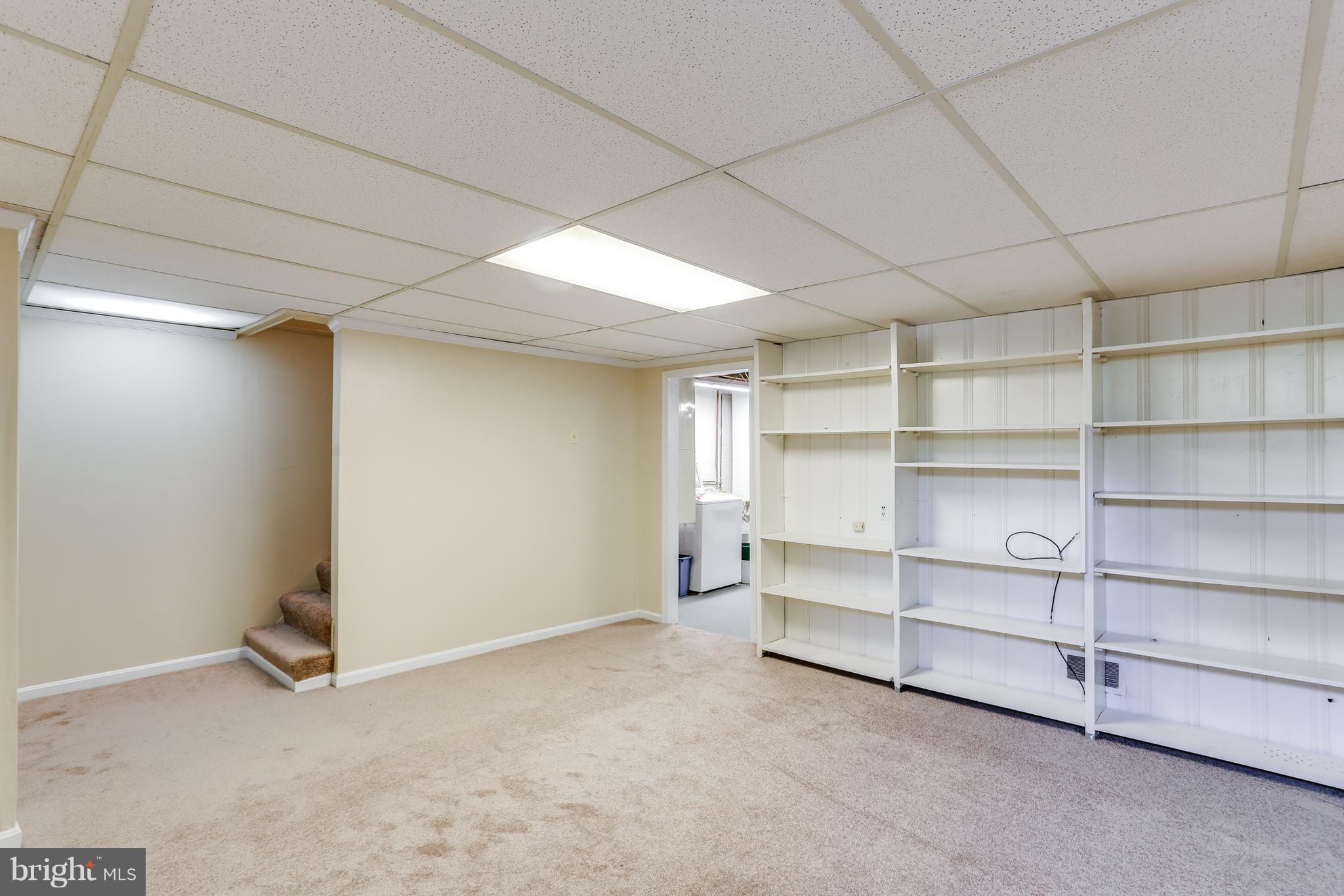 7019 Heathfield Road Baltimore, MD 21212 - Photo 22 of 30 Recreation Room