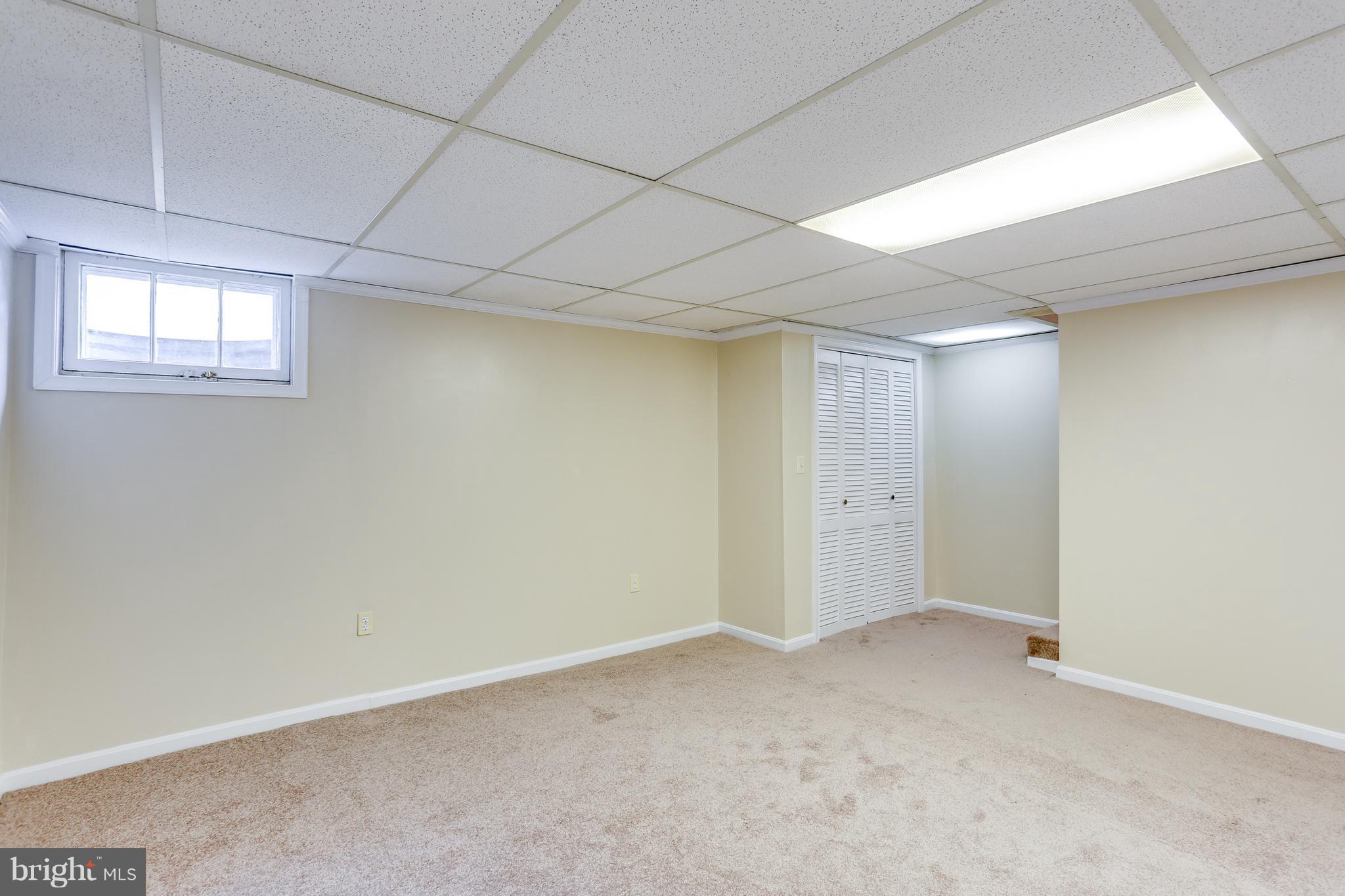 7019 Heathfield Road Baltimore, MD 21212 - Photo 23 of 30 Recreation Room