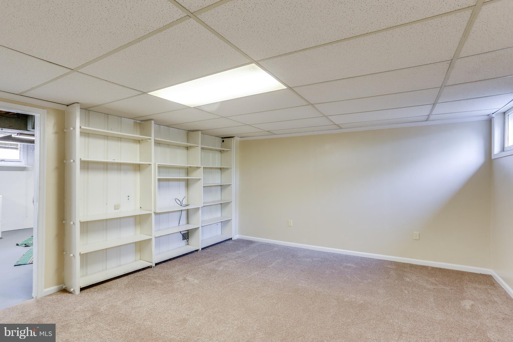 7019 Heathfield Road Baltimore, MD 21212 - Photo 24 of 30 Recreation Room
