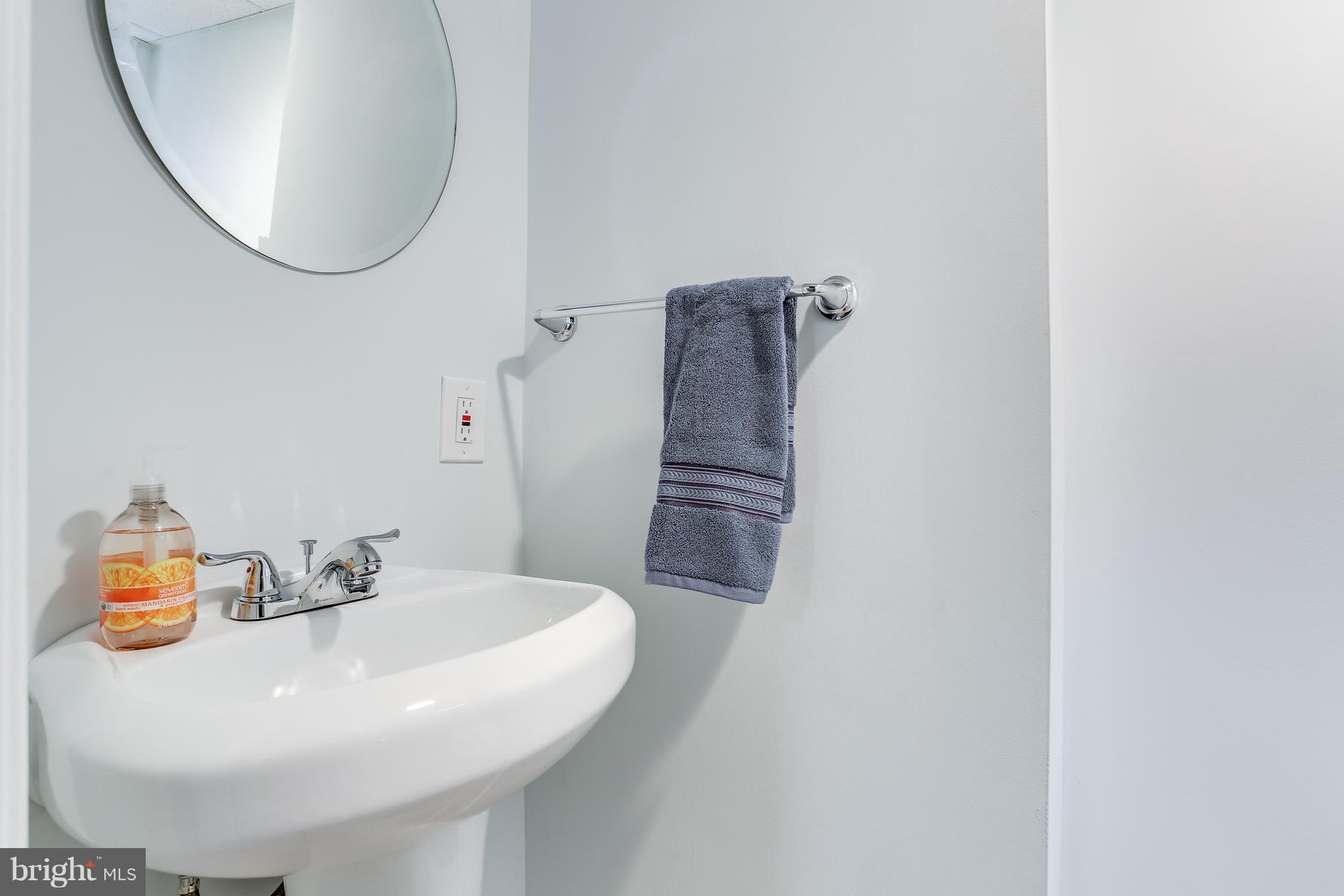 7019 Heathfield Road Baltimore, MD 21212 - Photo 25 of 30 Bath