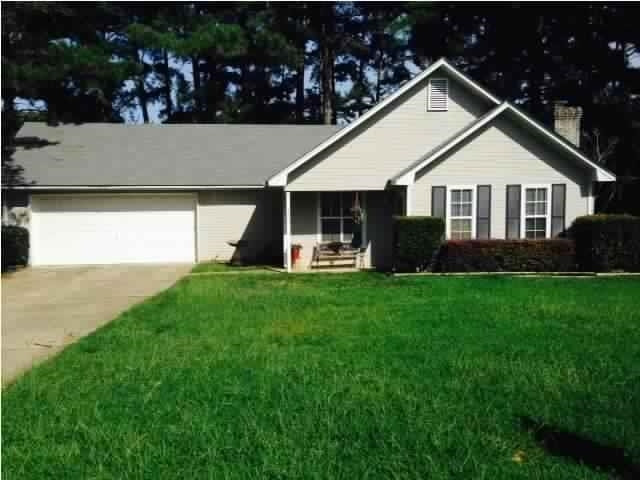 136 Lake Dockery Road Byram, MS 39272 - Photo 1 of 20 Welcome To 136 Lake Dockery Dr