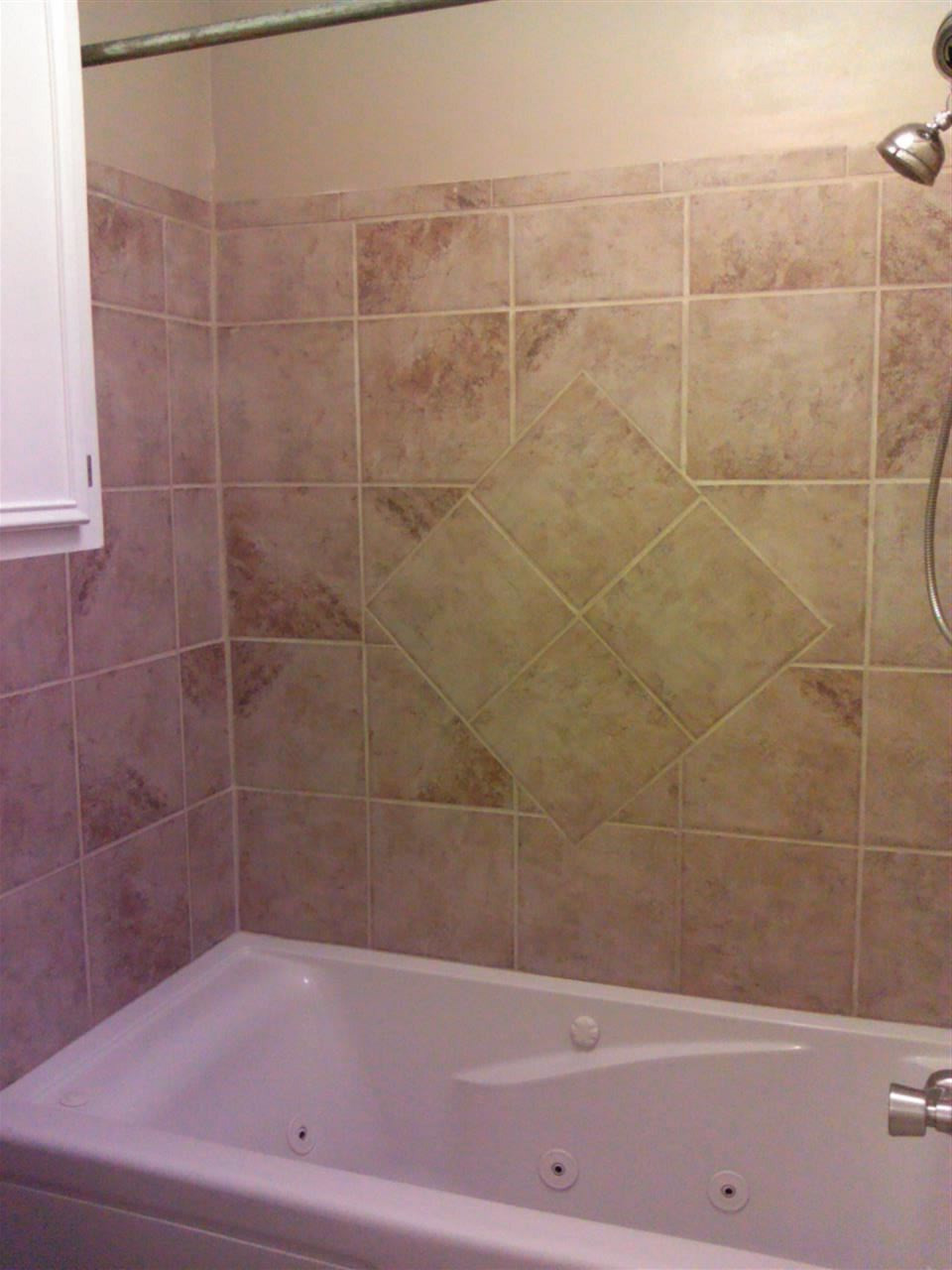 136 Lake Dockery Road Byram, MS 39272 - Photo 20 of 20 Master Bathroom with Jacuzzi Tub