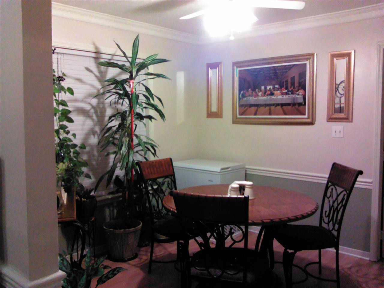 136 Lake Dockery Road Byram, MS 39272 - Photo 7 of 20 Photo 7