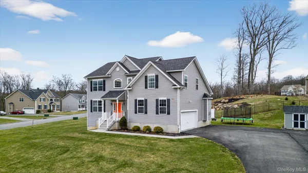 $647,000 | 40 Highgrove Drive, Washingtonville, NY 10992