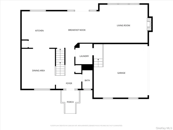 $647,000 | 40 Highgrove Drive, Washingtonville, NY 10992