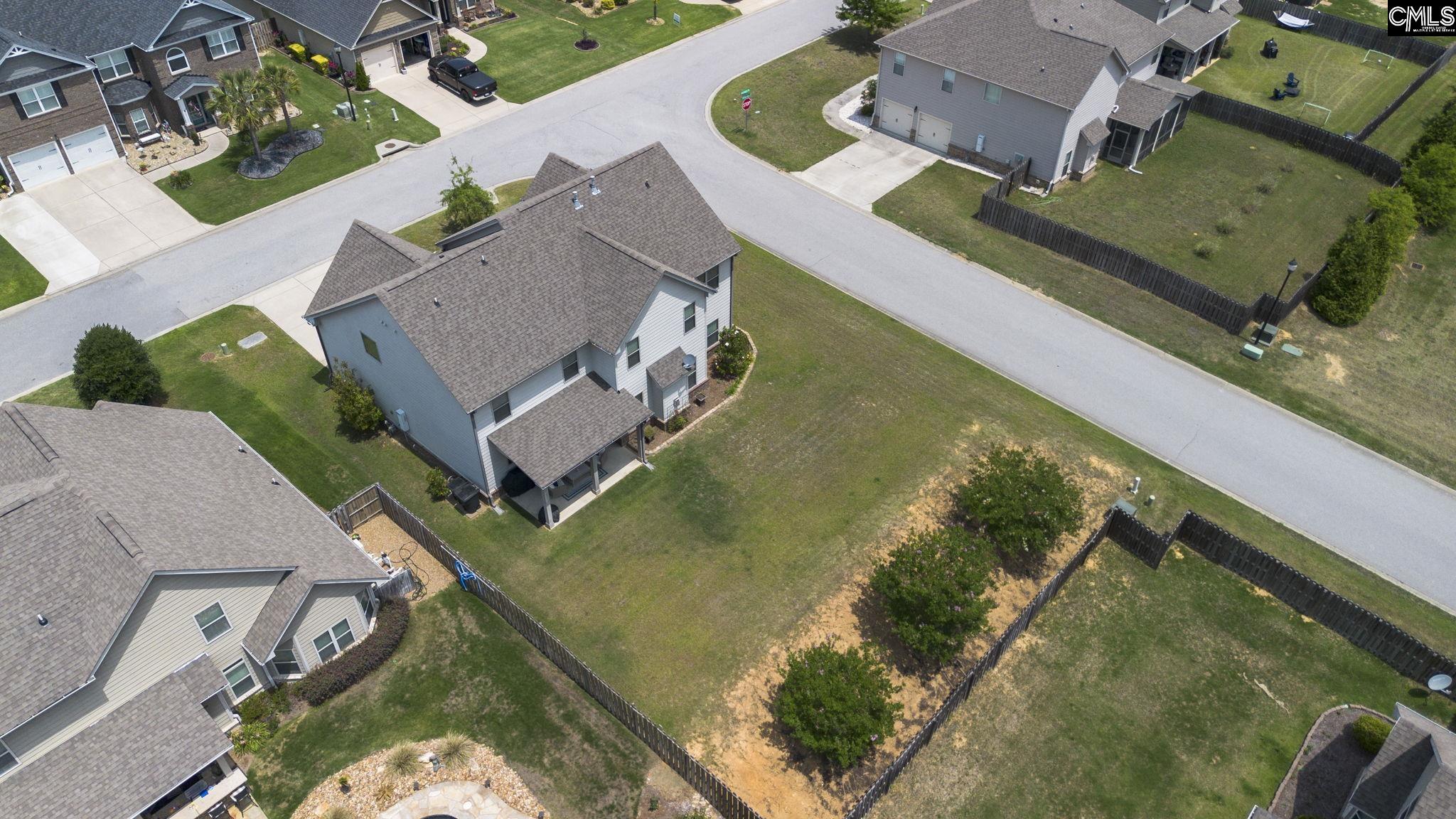 405 Lever Hill Road Chapin, SC 29036 - Photo 30 of 65