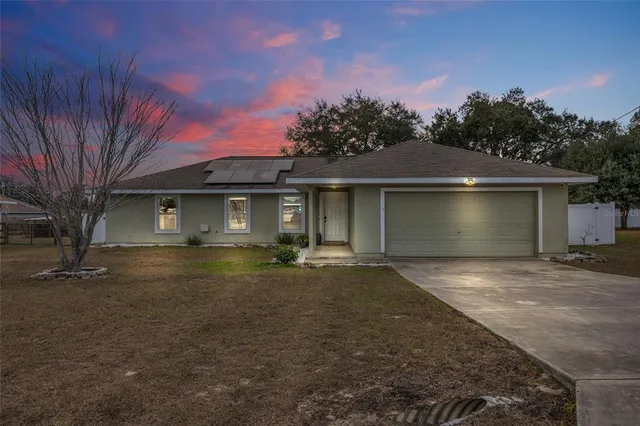 $275,000 | 14 Juniper Dr Court, Ocala, FL 34480