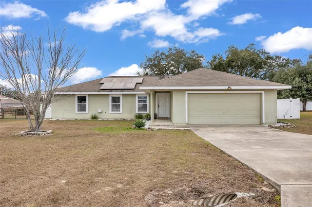 $275,000 | 14 Juniper Dr Court, Ocala, FL 34480