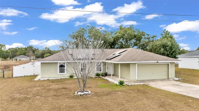$275,000 | 14 Juniper Dr Court, Ocala, FL 34480