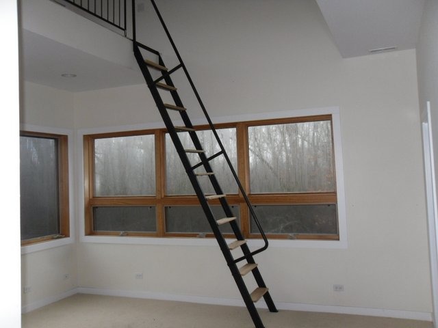 132 Old Dundee Road Barrington, IL 60010 - Photo 17 of 22 a view of entryway