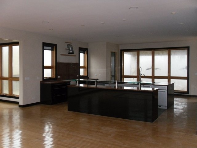 132 Old Dundee Road Barrington, IL 60010 - Photo 4 of 22 a living room with furniture wooden floor and a floor to ceiling window