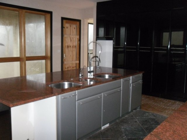 132 Old Dundee Road Barrington, IL 60010 - Photo 7 of 22 a bathroom with a double vanity sink and a mirror